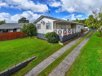 29 Matipo Crescent, Pukete, Hamilton