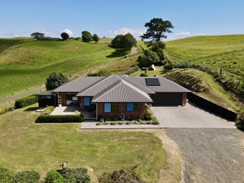323 Dukeson Road, Putāruru