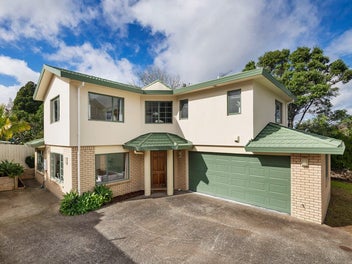 56A Mount Royal Avenue, Mount Albert, Auckland