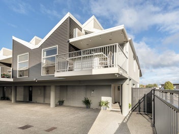 6/48 May Street, Mount Maunganui, Mount Maunganui
