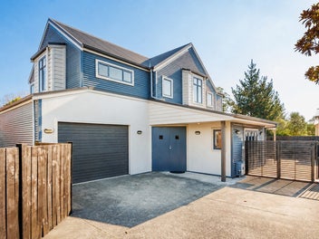 213A Park Road, Hokowhitu, Palmerston North