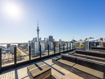 1202B/147 Nelson Street, Auckland Central, Auckland