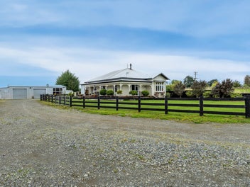 2 Stanley Street, Wairio, Otautau