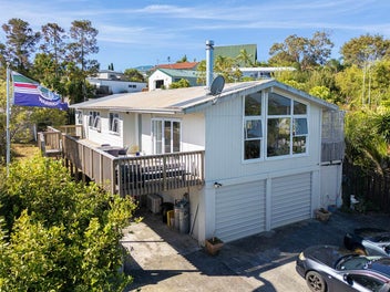 58 Brian Crescent, Stanmore Bay, Whangaparaoa