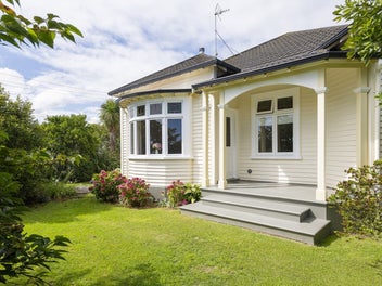 227 Clifford Street, Whataupoko, Gisborne