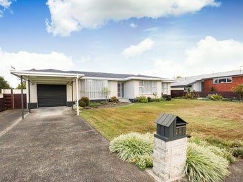 28 Kennedy Avenue, Feilding, Feilding