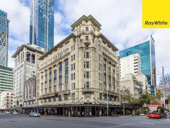 4I/22 Queen Street, Auckland Central, Auckland