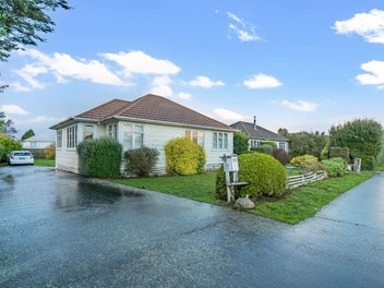 147 Isabella Street, Glengarry, Invercargill