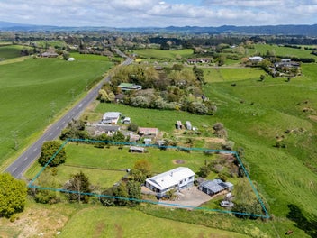 158 Horotiu Road, Horotiu, Hamilton