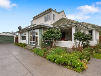 6 Haslett Place, Upper Riccarton, Christchurch