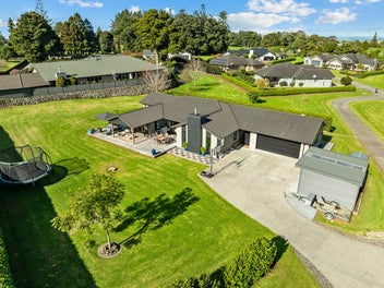 20 Jean Millington Lane, Whangarei