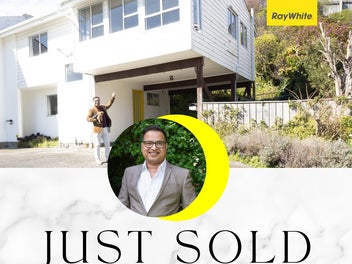 16 Makatote Grove, Churton Park, Wellington