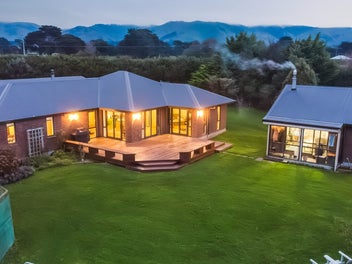 425 Ballance Road, Ballance, Pahiatua