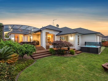39 Balmedie Ridge, Bethlehem, Tauranga