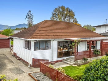 24 Wilkinson Street, Motueka