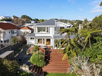 38 Braithwaite Street, Karori, Wellington