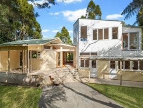 49 Park Road, Titirangi, Auckland