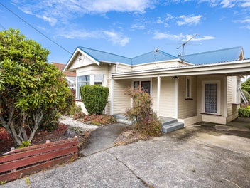 15 Culling Street, Saint Kilda, Dunedin
