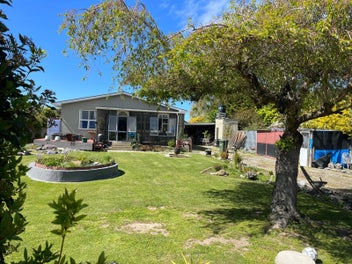 40 Barr Street, Waitaki Bridge