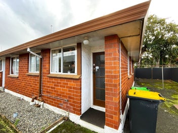 70D Reid Road, South Dunedin, Dunedin