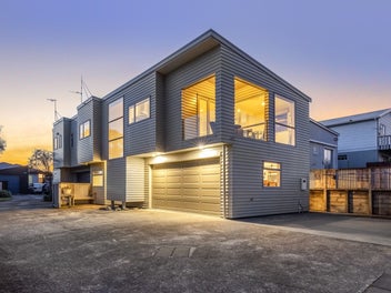 5A Motuhara Road, Plimmerton, Porirua