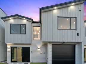 10B Vic Butler Street, Mount Roskill, Auckland