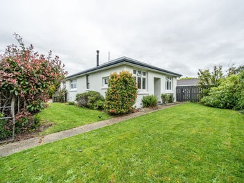 74 Wilfrid Street, Newfield, Invercargill