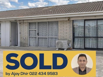 2/34 Hoteo Avenue, Papatoetoe, Auckland