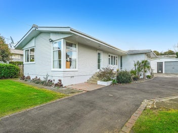 17 Kayes Road, Pukekohe, Pukekohe