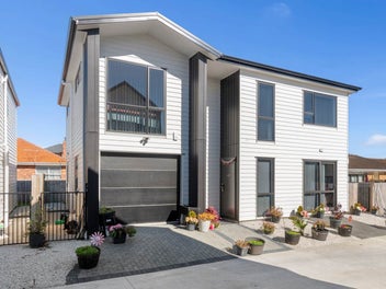 14/13 Kimpton Road, Papatoetoe, Auckland