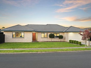 18 Trauzer Place, Flagstaff, Hamilton