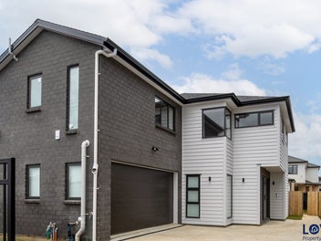 33 Clendon Avenue, Papatoetoe, Auckland