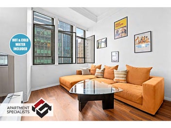 305/105 Queen Street, Auckland Central, Auckland