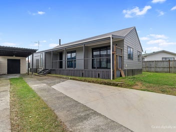 38 Heaphy Street, Te Awamutu, Te Awamutu