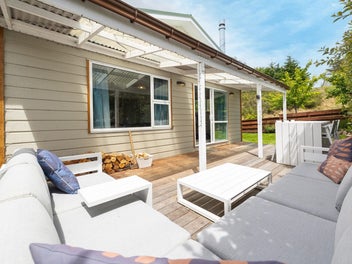 10 Carron Street, Naseby, Naseby