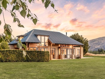 475 Wanaka-Luggate Highway, Wanaka, Wanaka