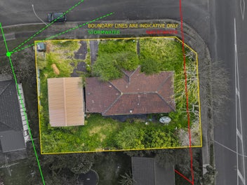 2 Tacon Place, Mangere, Auckland