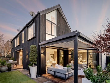 85A Normans Road, Strowan, Christchurch