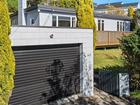 142 Pembroke Road, Wilton, Wellington