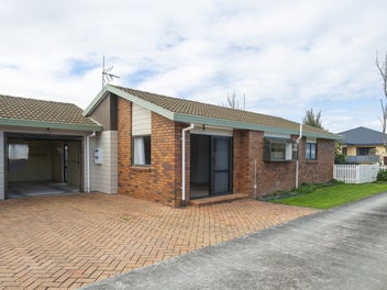 8B Asquith Street, Te Hapara, Gisborne