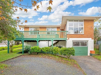 18 Yeoman Place, Howick, Auckland