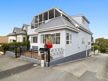 116 London Street, Dunedin Central, Dunedin