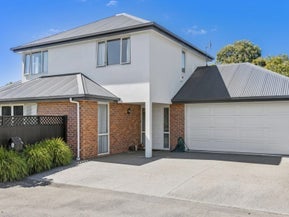 5 Rosefield Lane, Northcote, Christchurch