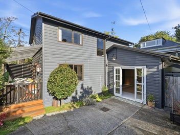 10 Onslow Road, Mount Eden, Auckland