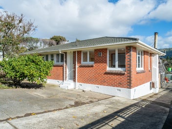 11 Kivell Street, Ranui, Porirua