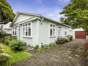 18 Moa Street, Alicetown, Lower Hutt