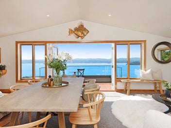 24 Anne Street, Wadestown, Wellington