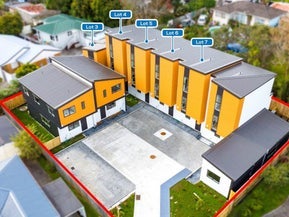 5/10 Orchid Place, Te Atatu South, Auckland