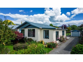 70 Rhodes Street, Waimate, Waimate