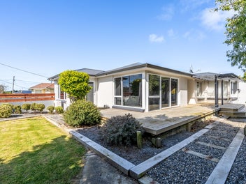 85 Bain Street, Kingswell, Invercargill